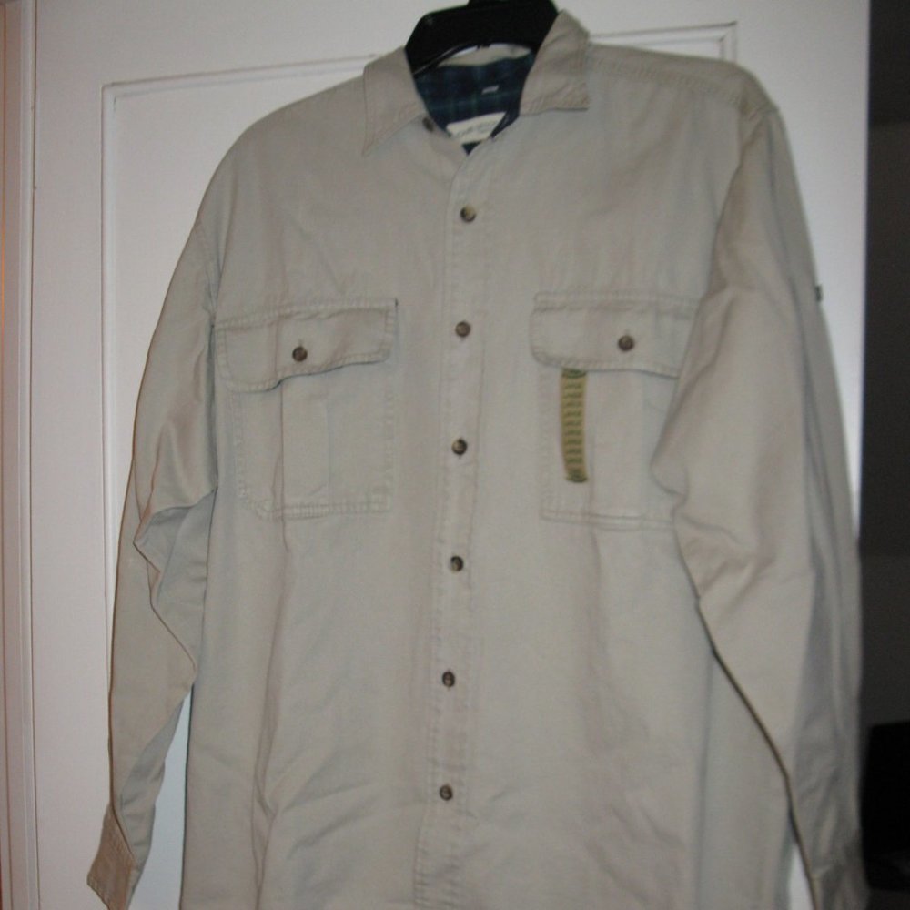 Mens Casual shirt